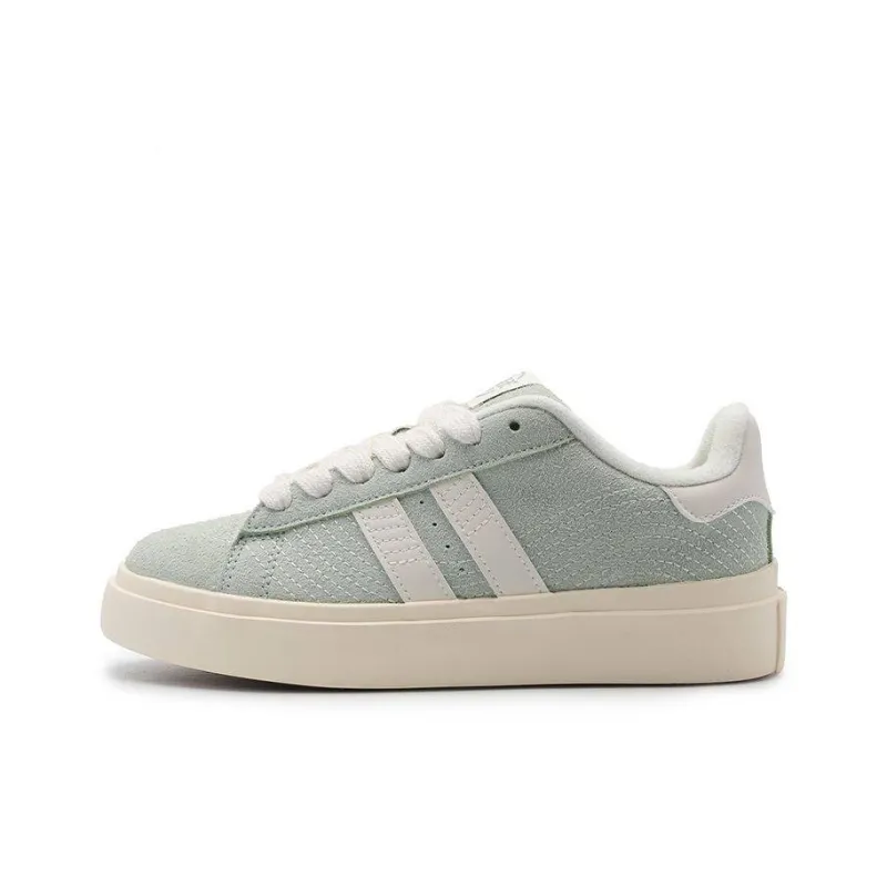 Dafu Leaps Forward Breathable Anti Slip And Wear Resistant Low Top Skateboard Shoes Women's-4
