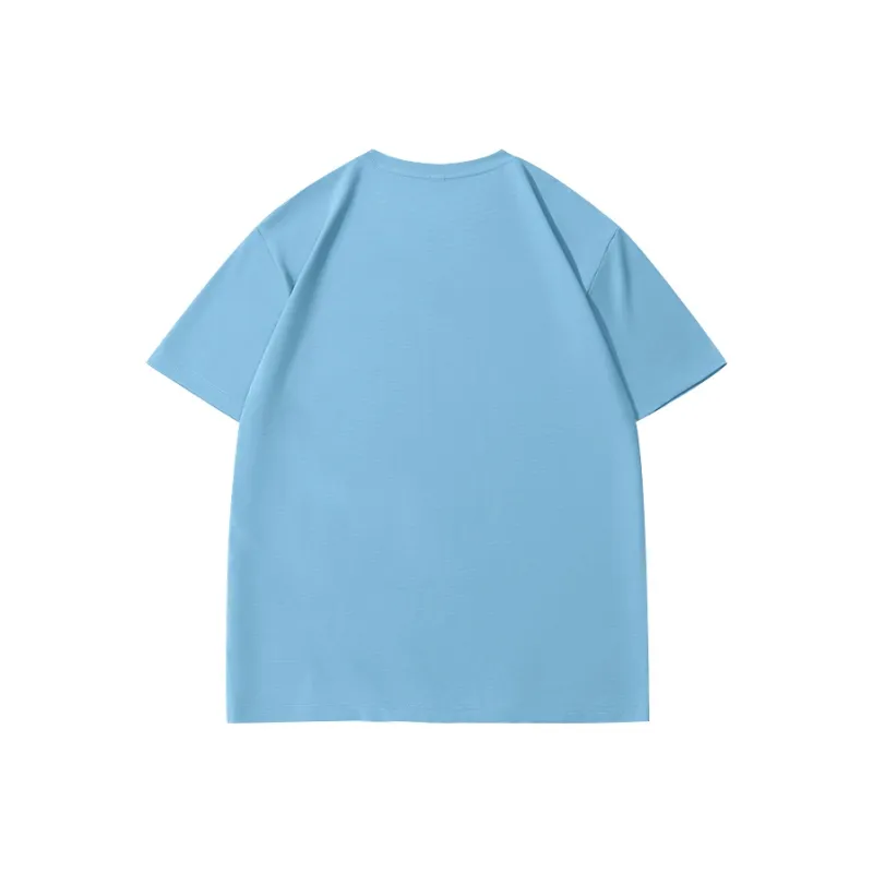 MJ STYLE T Shirts Unisex-11