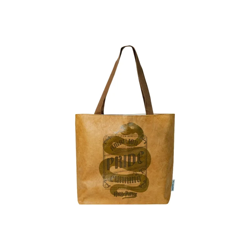 HARRY POTTER DuPont Paper Tote Bag, Shoulder Bag Unisex Multicolor-2