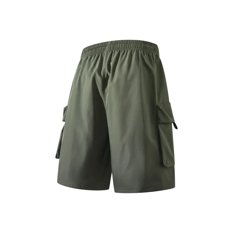 My Name Is MT Casual Shorts Unisex-9