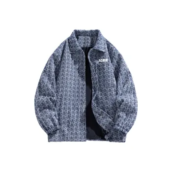 FCMM Jackets Unisex