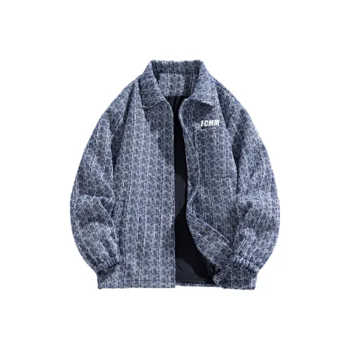 FCMM Jackets Unisex