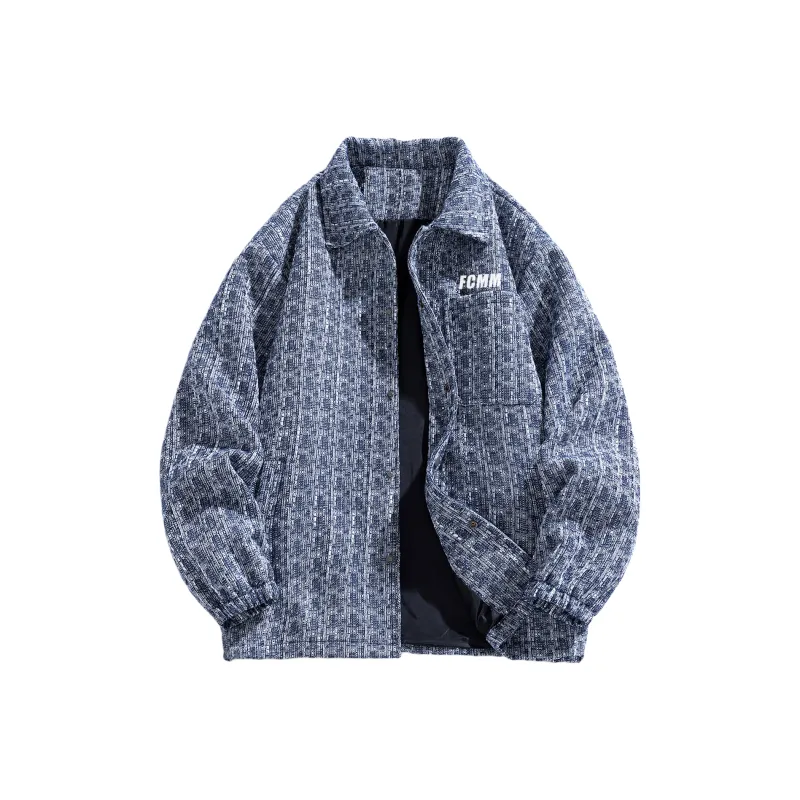 FCMM Jackets Unisex-0