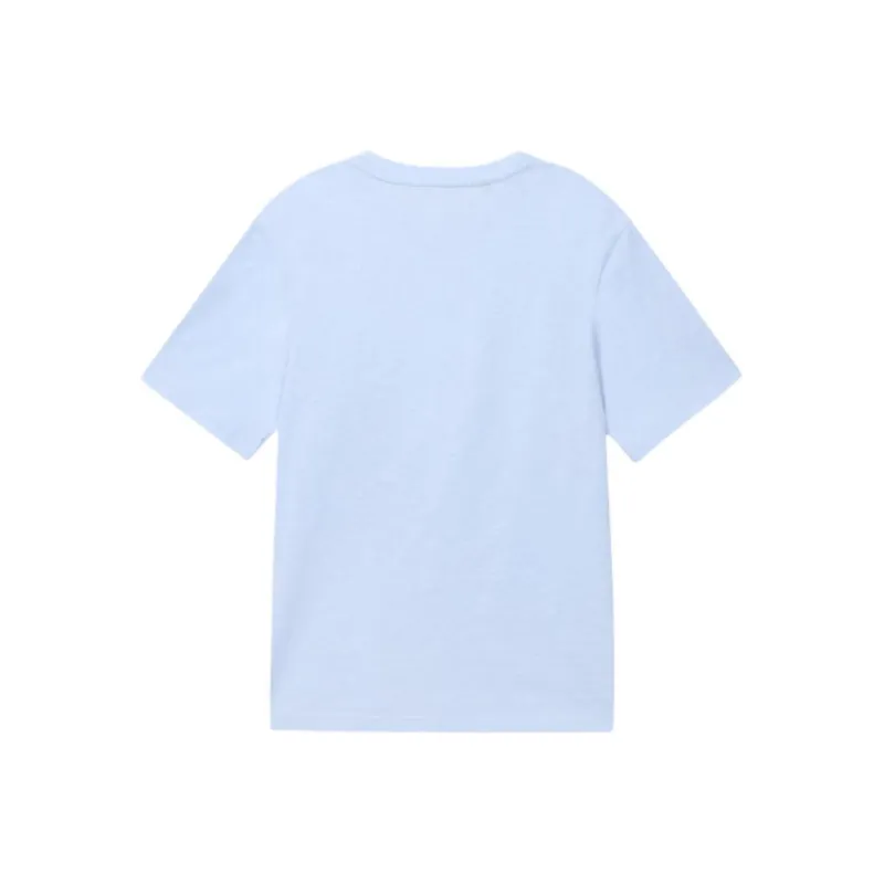 GUESS T Shirts Men Blue-1