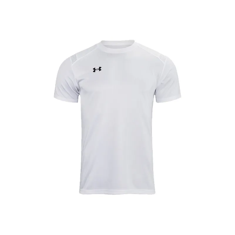 Under Armour T Shirt Unisex 2 Pack Black+White 2 Pack-3