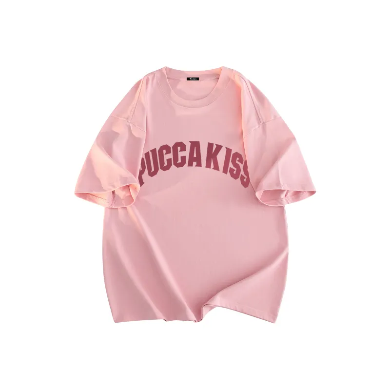 PUCCA T Shirts Unisex-18