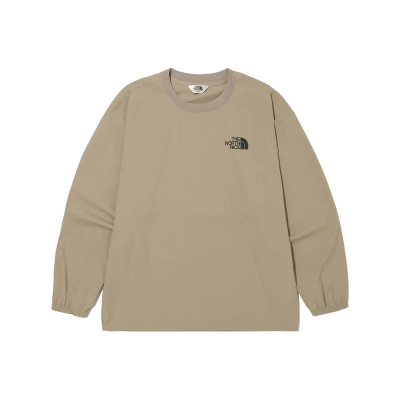 THE NORTH FACE T Shirts Men Coffee-0