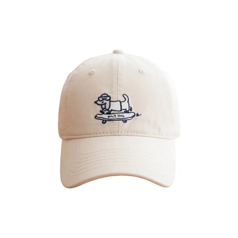 MITHAOL KUSC Cotton Baseball Caps Unisex-8