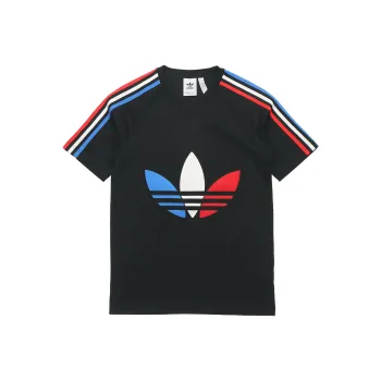 Adidas Originals T Shirt Men's Black