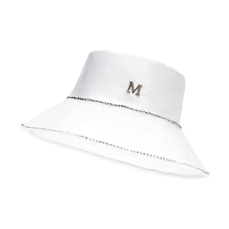 Yamaichi Maru Polyester Bucket Hats Unisex-1