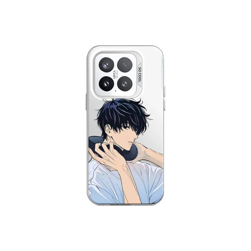 MANQIN Phone Cases-3