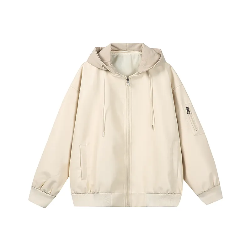 WKOOG Jackets Unisex-0