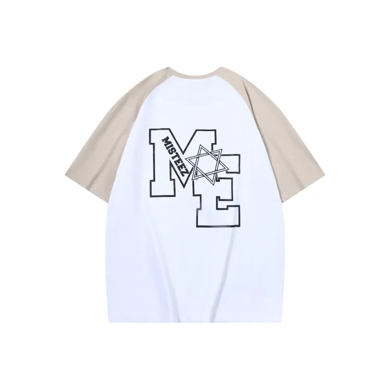 MISTEEZ T-Shirts Unisex-6