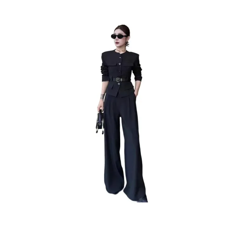 Icicofficial Business Suits Women's-1