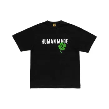 HUMAN MADE T Shirts Unisex