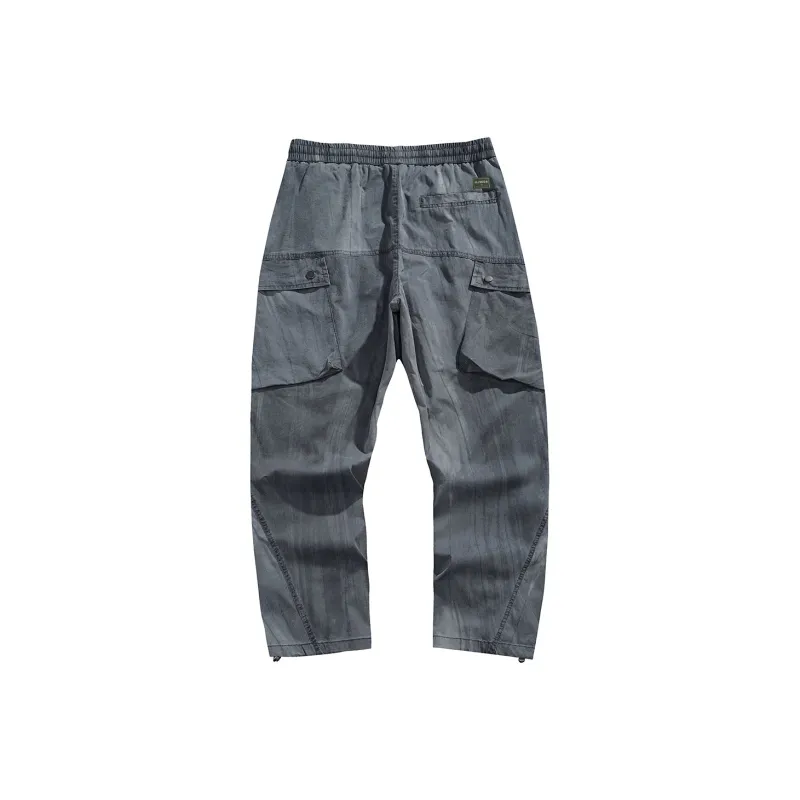 HARSIINCN Casual Pants Unisex-3