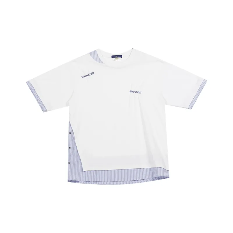 PMET T Shirts Unisex-3