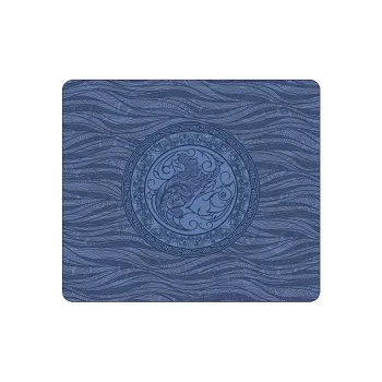 Vibrate Chinese Fashion Trend Esports Tiger Talisman Gaming Thickened Computer Mouse Pad Mouse Pads