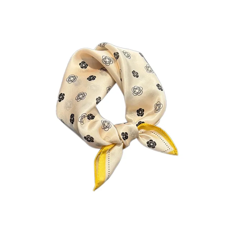 Millies Silk Scarves Women's-8