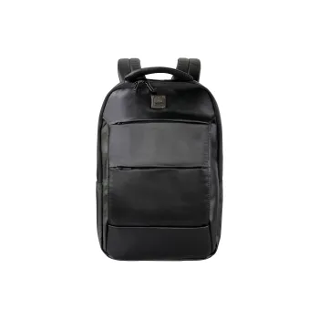 Granite Gear High Density Waterproof Fabric Backpack Regular Unisex Black