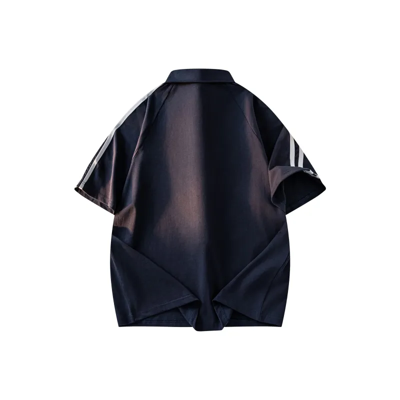 *EVAE+MOB T Shirts Unisex-7