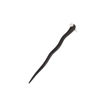 CHIMERA Wooden Hairpins Women's