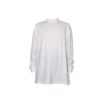 Y 3 High Crew Neck Sweatshirt