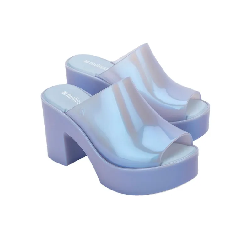 Melissa Slide Slippers Women's-7