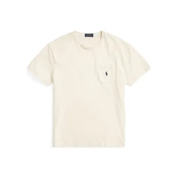Polo Ralph Lauren Classic Fit Pocket T Shirt