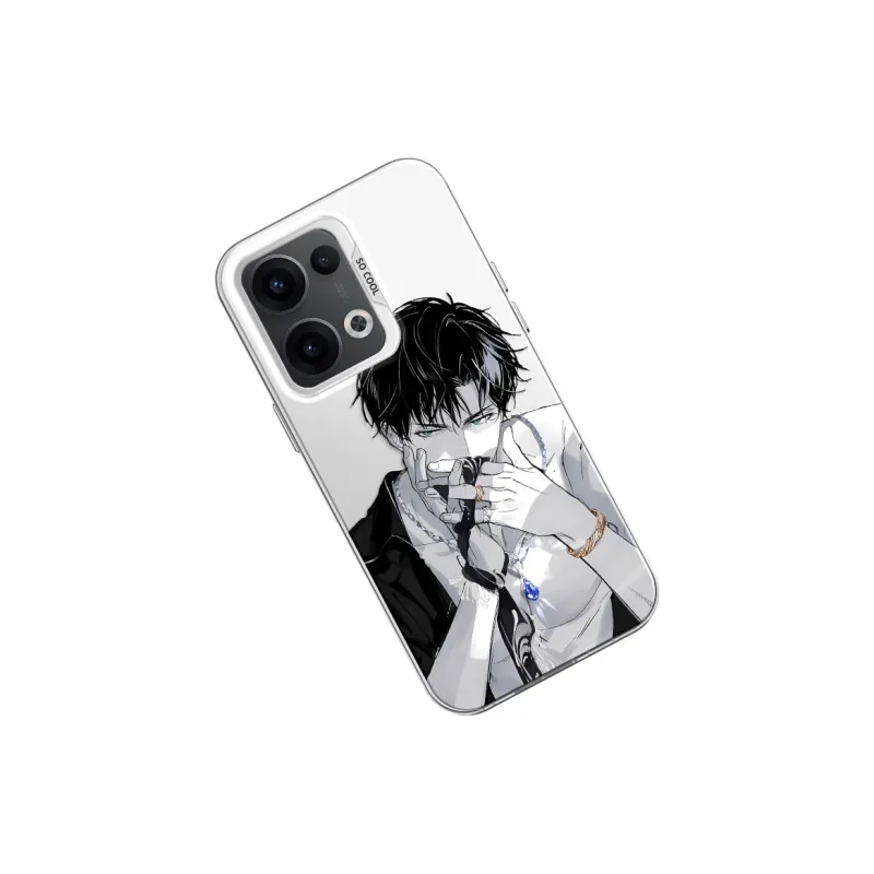 MANQIN Phone Cases-2