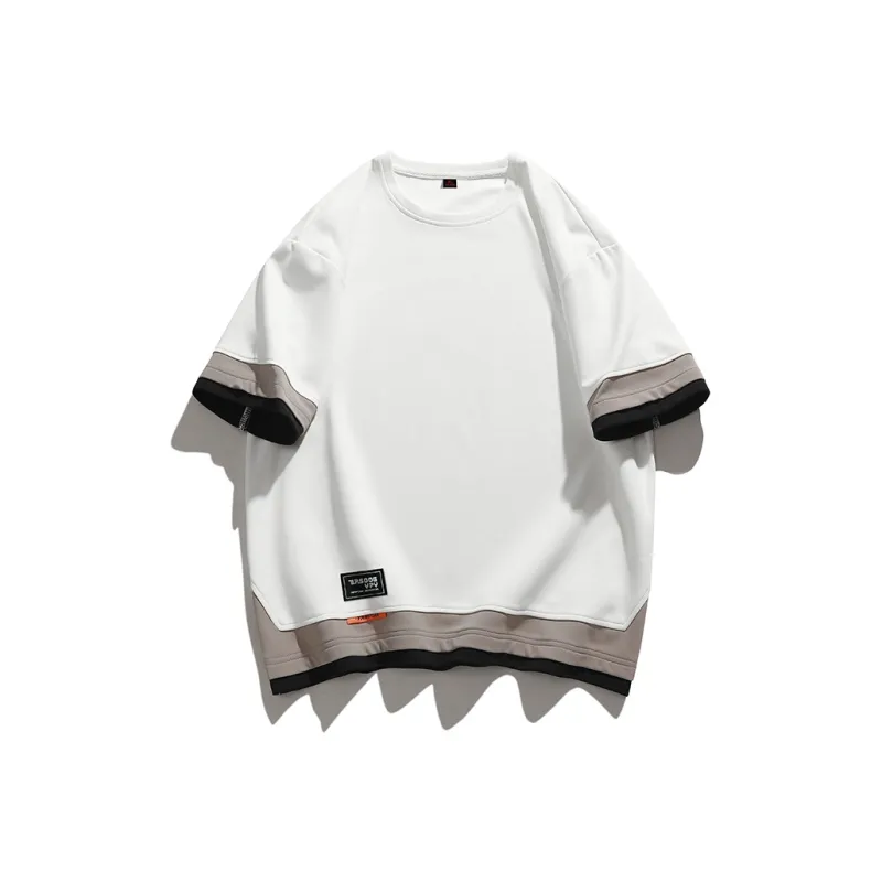 MindBridge T Shirts Men-6