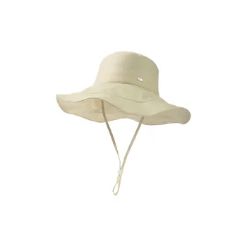 SIGGI STUDIOS Cotton Sun Protection Hats Women's