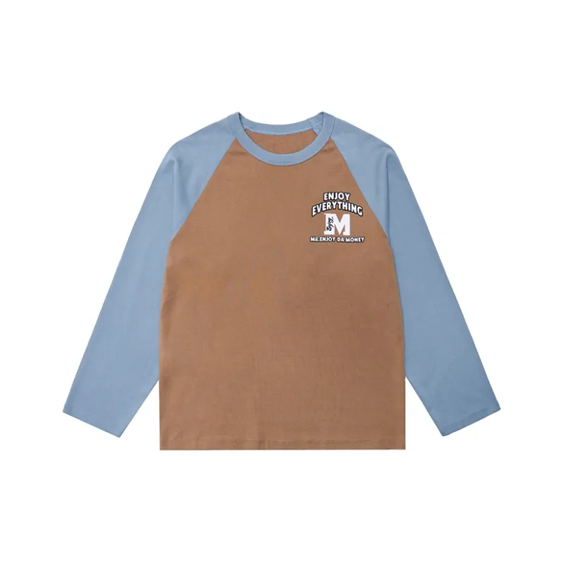 MR.ENJOYDA MONEY T Shirts Unisex-5