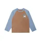 Blue Brown