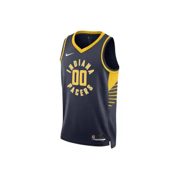 Nike Indiana Pacers Icon Edition 2022/23 Men's Nike Dri FIT Nba Swingman Jersey