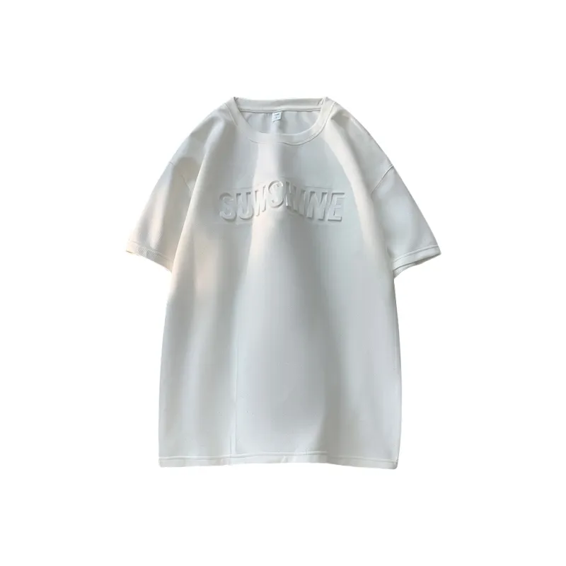 Fakeyoung T Shirts Unisex-1