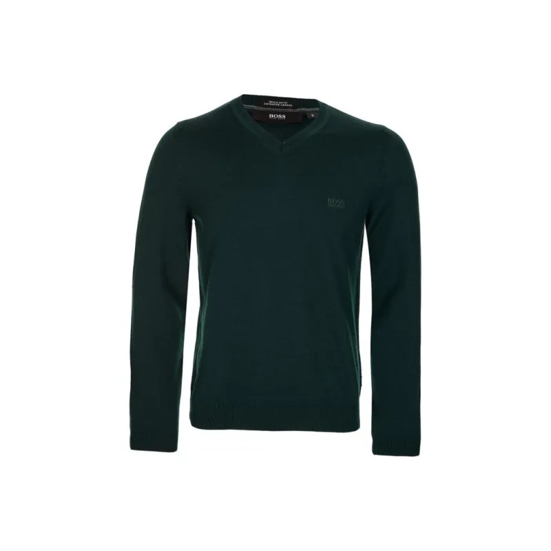 HUGO BOSS T Shirts Men Jasper-0