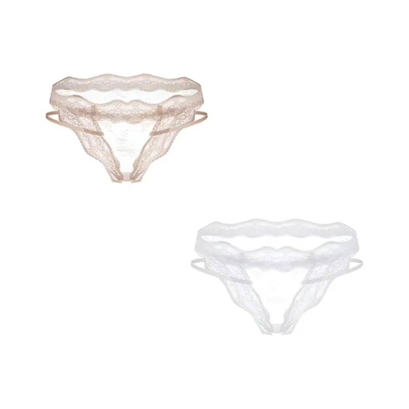 MIIOW Underpants Women's Combo Set-10