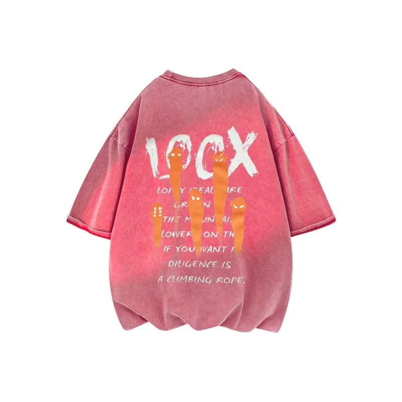 LOOX! T Shirts Unisex-17