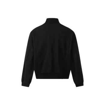NEVER RULE Jackets Coats Unisex
