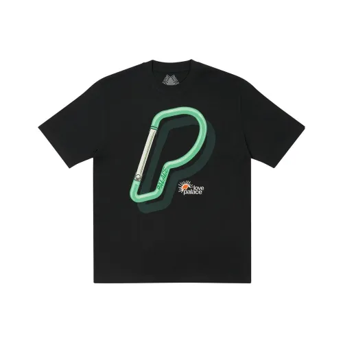 PALACE It's The Climb T shirt