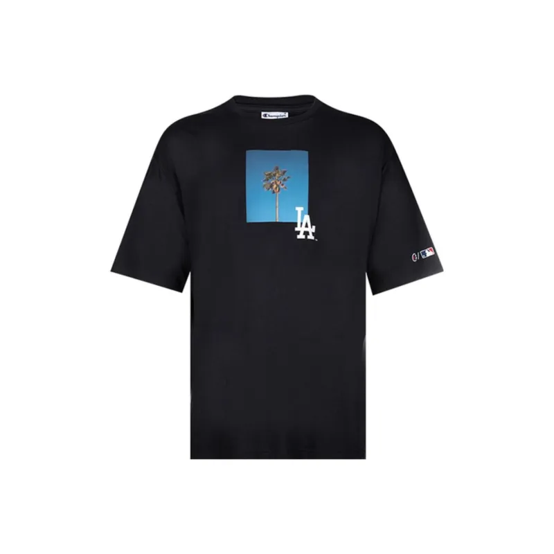 Champion T-Shirts Men-0