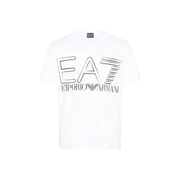 EMPORIO ARMANI EA7 T Shirt Men's