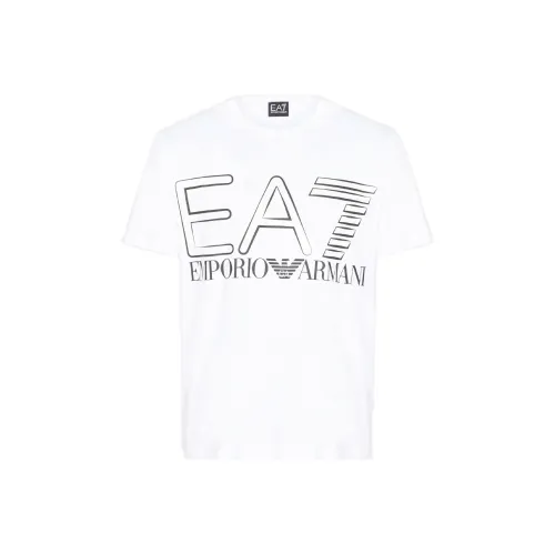 EMPORIO ARMANI EA7 T Shirt Men's