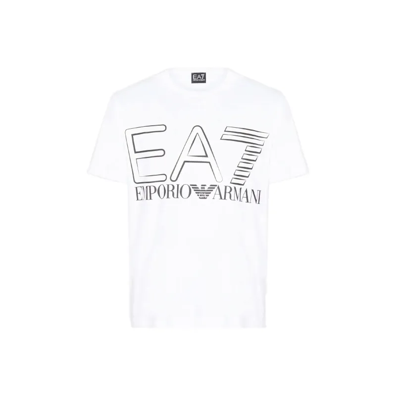 EMPORIO ARMANI EA7 T Shirt Men's-0