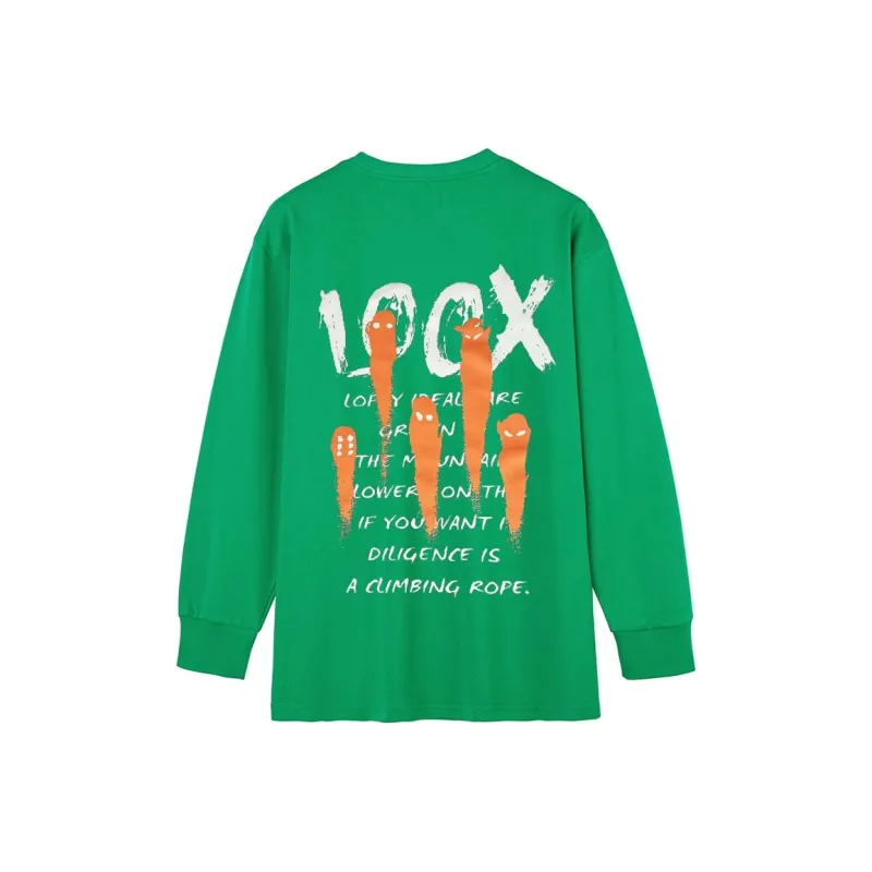 LOOX! T Shirts Unisex-98