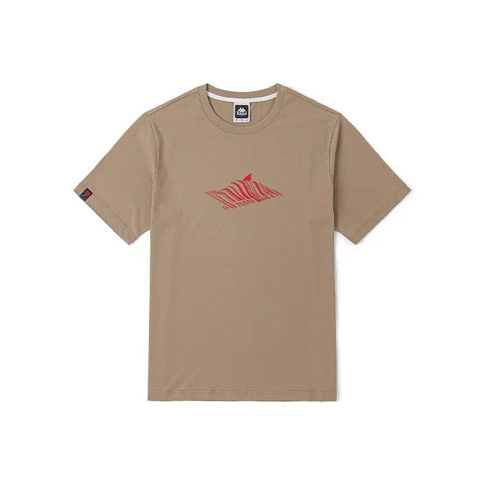 Banksy X Kappa Banksy T-Shirts Unisex-0