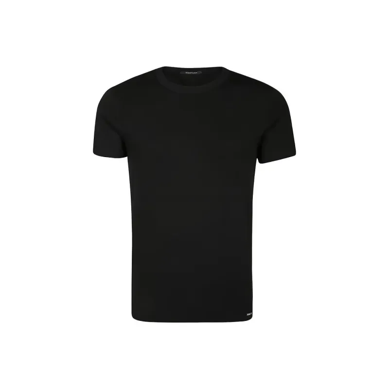 TOM FORD Crew neck Jersey T shirt-0