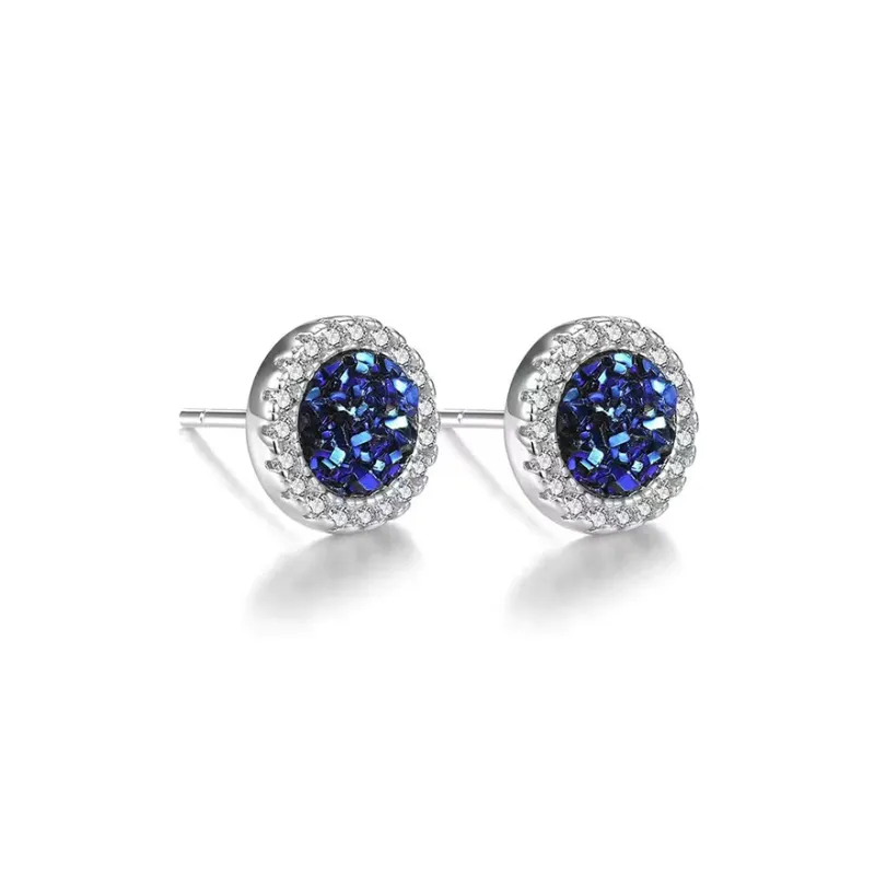WANLIACC Alloy Clip On Earrings Unisex-7