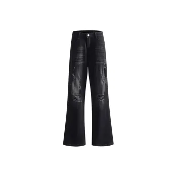 FASTFISH Jeans Unisex
